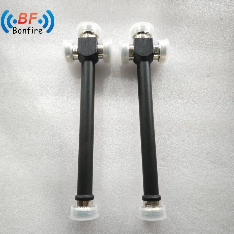 RF 2 3 4 Way IP65 617-4000MHz Microstrip Signal Power Splitter Divider met N/DIN-Vrouwelijk
