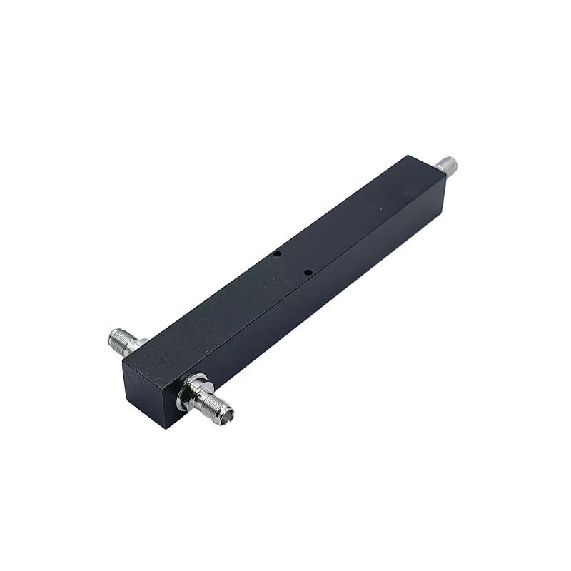 2/3/4 Way Power Splitter 698-4000MHz Nex10 Connector 5g Das/Ibs Sew Data Table voor OEM