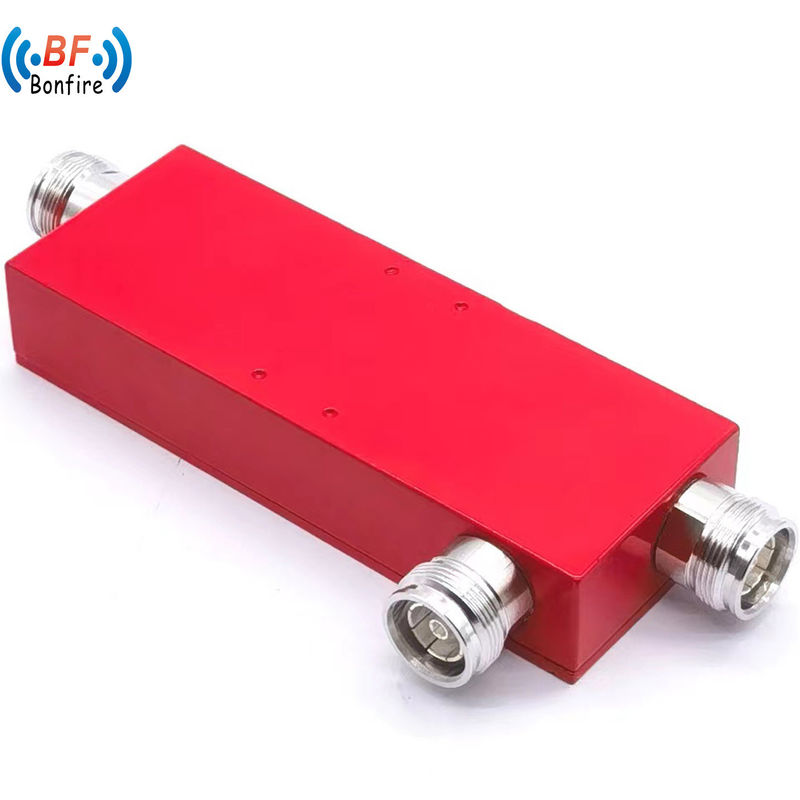OHQ-0338- XX7701 350-3800MHz 6-10-20-30dB richtingskoppeling RF-koppeling 4.3-10 F