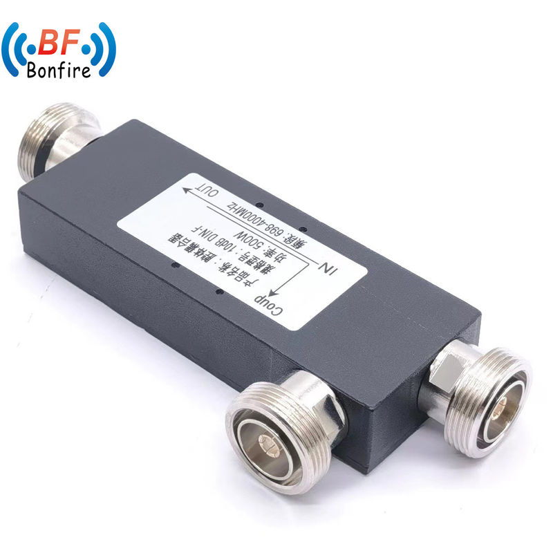 350-3800MHz DIN-F Air Directional Coupler 15dB 20dB 30dB Pakket Bruto Gewicht 0,200kg