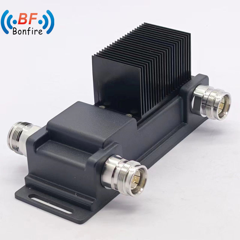 RF-hybride combinator voor Bts Ibs Das Pakket Bruto Gewicht 2.000kg 3dB 2X2 617-3800MHz