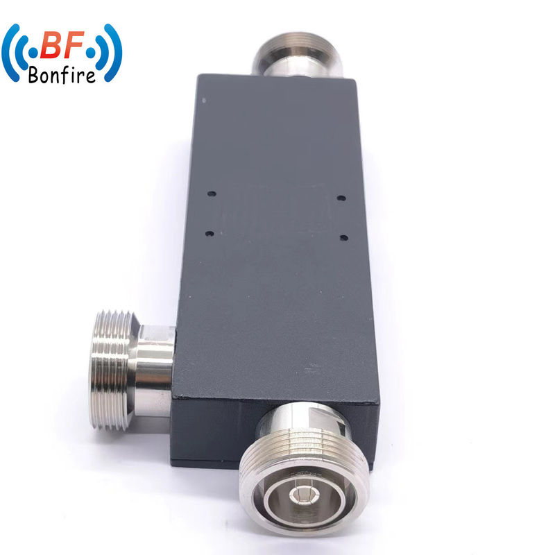 OHQ-0640-XX3301 3dB 5dB 6dB 7dB 617-4000MHz Luchtrichtkoppeling DIN-F