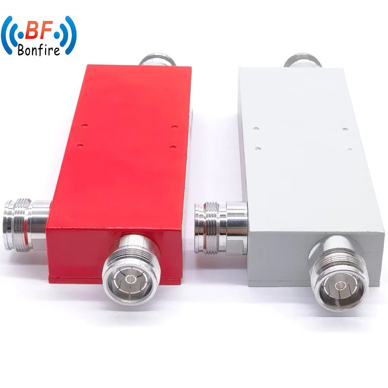 0.200 kg Pakket Bruto Gewicht 5dB 6dB 7dB 8dB Air Directional Coupler 698-4000MHz