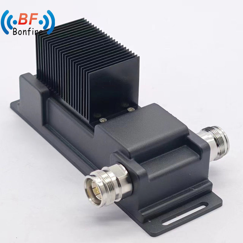 3dB / Combiner 617-3800MHz N Vrouwelijk Type VHF UHF 2 in 2 uit Hybride koppelingsinterface N-F