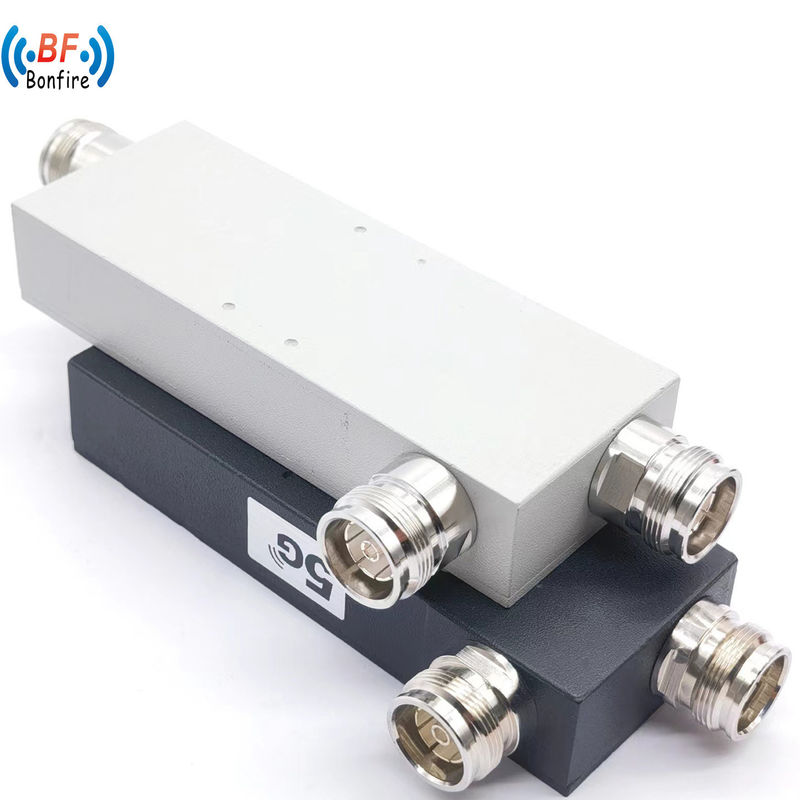 617-4000MHz 4.3-10 F 15dB 20dB 30dB holte RF richtingskoppeling voor Ibs/Das-systemen