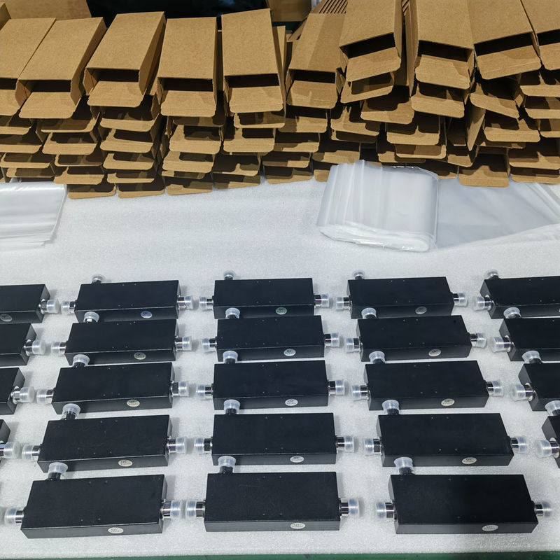 OHQ-0560-XX1101 N-F Interface 555-6000MHz Eactieve koppelaar voor oplossingen in gebouwen