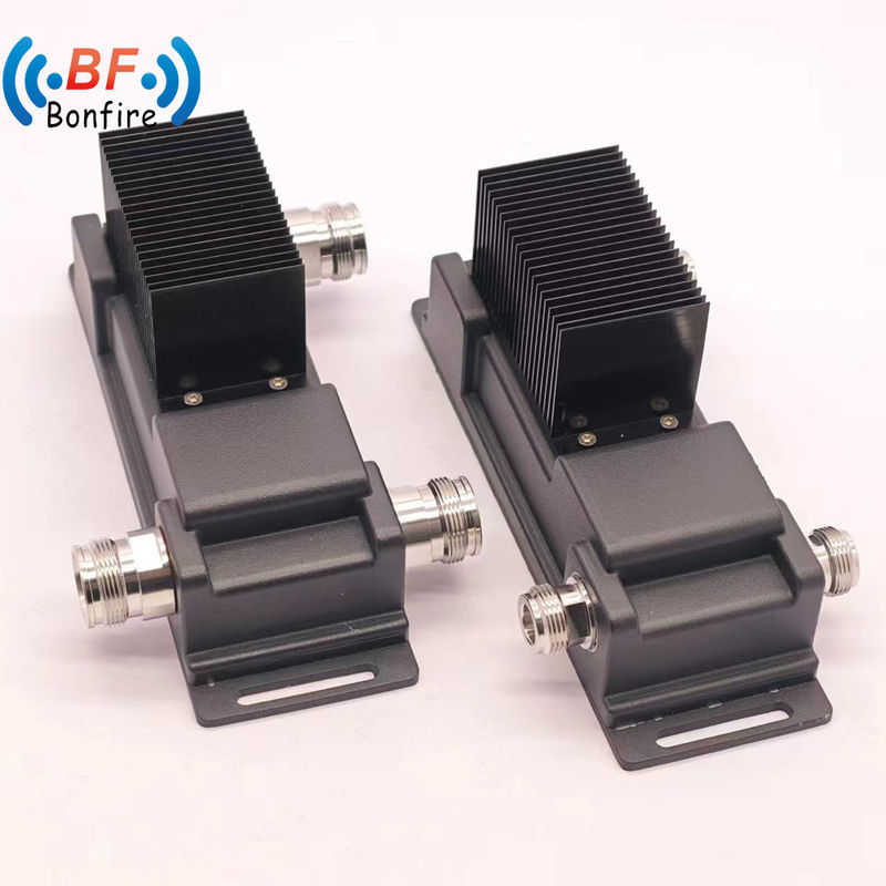 2 in 2 uit 3dB Hybride koppelcombinator voor Ibs Project 200W 698-4000MHz N-Vrouwelijk