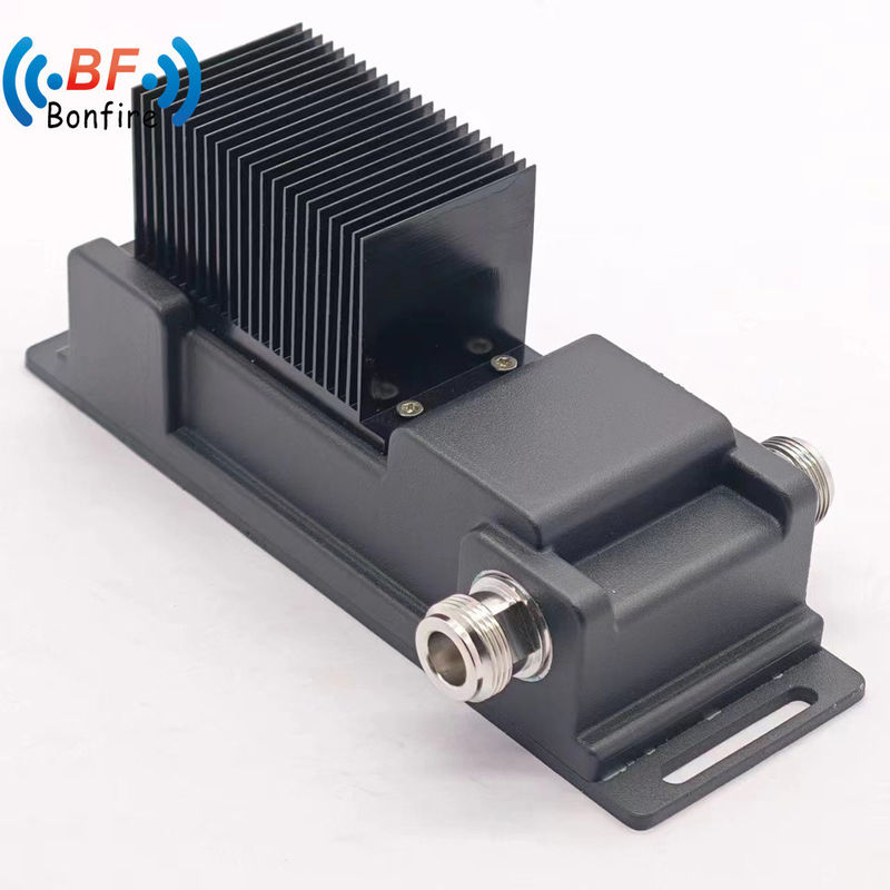 50W 698-4000MHz N-Vrouwelijke 2 in 1 uit 3dB Hybride koppelcombinator voor telecommunicatie