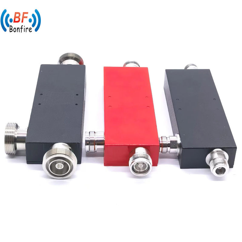 OHQ-0742-XX7701 555-6000MHz 15dB 20dB 30dB Luchtholtecoupler RF Microwavecoupler