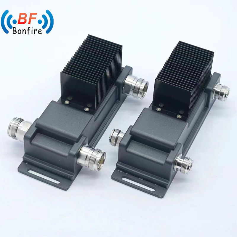 Low Pim-160dbc 4.3-10-F 300W 2 in 1 uit 6dB Hybrid Coupler Combiner voor Ibs Project