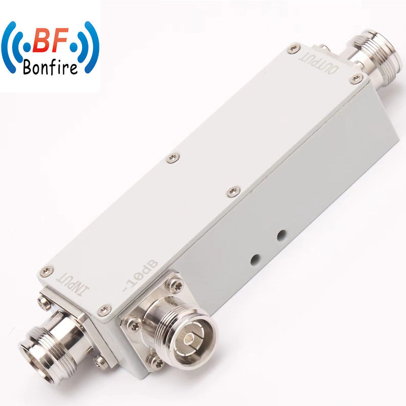 10dB Pulse Directional Coupler voor In-Building Solutions 4.3-10-F Customized Design
