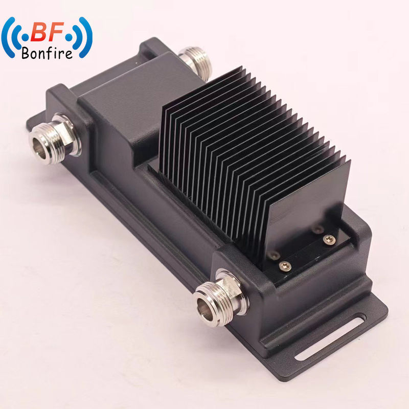 698-4000MHz Low Pim -160dbcrf 3dB Hybrid Coupler RF Combiner met N-Vrouwelijke Connector