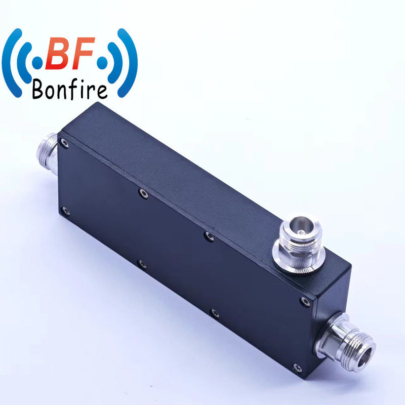 Indoor/Outdoor Coupler 350-3800MHz 15dB Directionele RF voor draadloze dekking