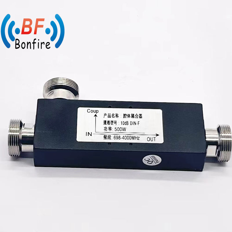 N Vrouwelijke richtingscoupler voor 698-3800MHz Signal Booster Package Bruto gewicht 0,380kg