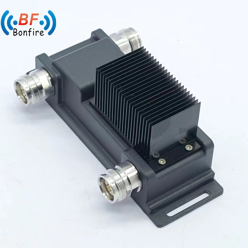 2 in 2 uit 3dB RF Hybrid Combiner Hybrid Coupler 698-4000MHz N Vrouwelijk Type voor binnen