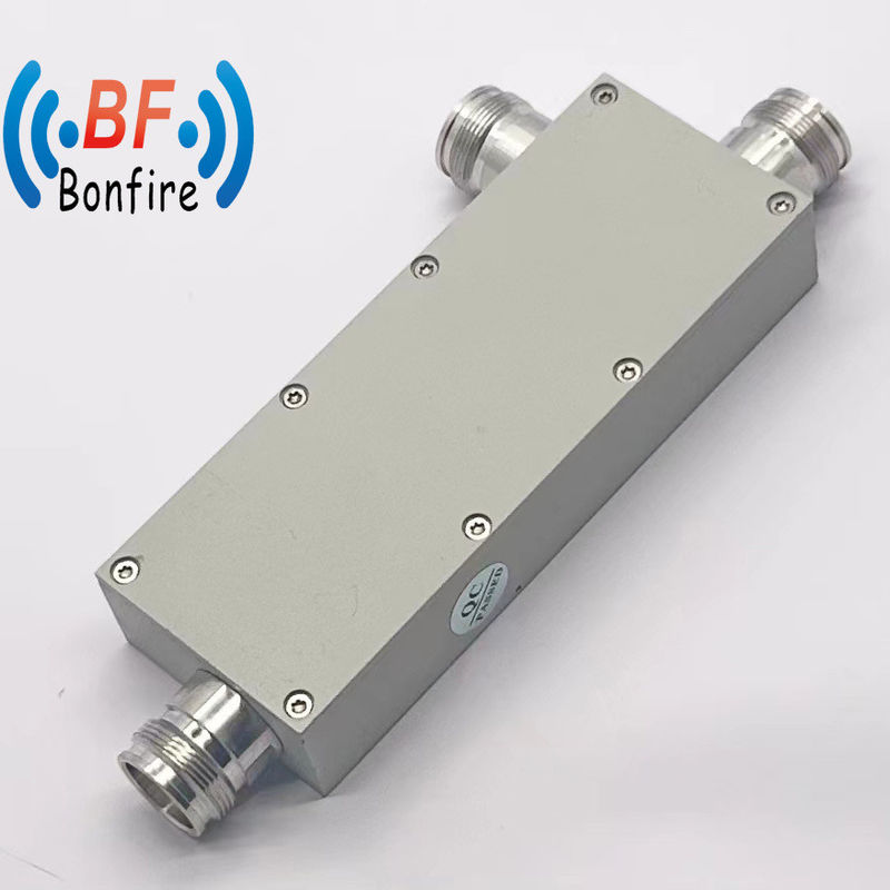 Innen/buiten IP65 698-2700 MHz N Vrouwelijke 5-40 dB holte coaxiale RF-richtingscoupler