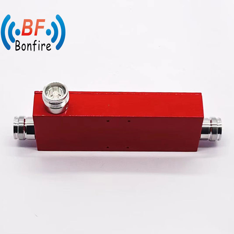300W holtecoupler 698-2700MHz 5/7/10dB N-F interface richtingcoupler voor 698-2700MHz