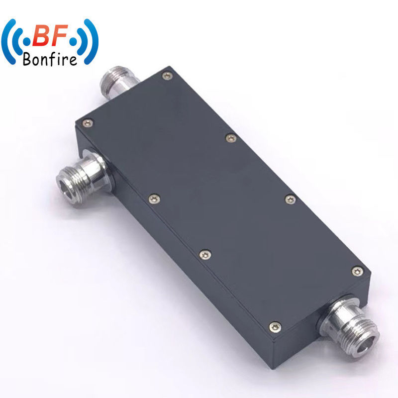1.5-4.5GHz microwaveapparaat RF-richtingscoupler voor N-F DIN-F 4310-F-interface