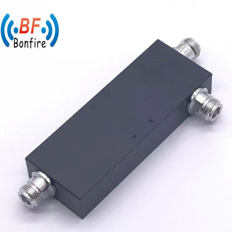 20W holtecoupler 1.5GHz-4.5GHz N-F interface richtingcoupler voor binnen/buiten
