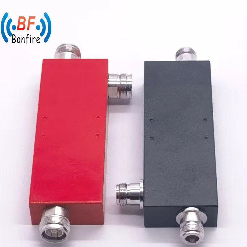1.5-4.5GHz RF Directional Coupler voor Ibs/Das Overall Project Delivery Capability