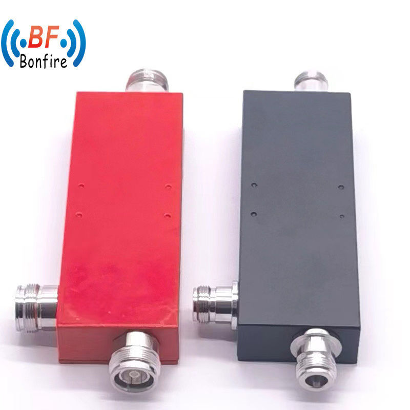 2 Way RF Circulators Directional Coupler Diplexer 1.5GHz-4.5GHz 20W Perfect voor de markt