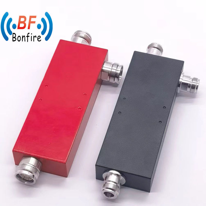 N-F DIN-F 4310-F OHQ-XXXX RF Directional Cavity 2 2 Hybride koppelaar 1,5 GHz-4,5 GHz