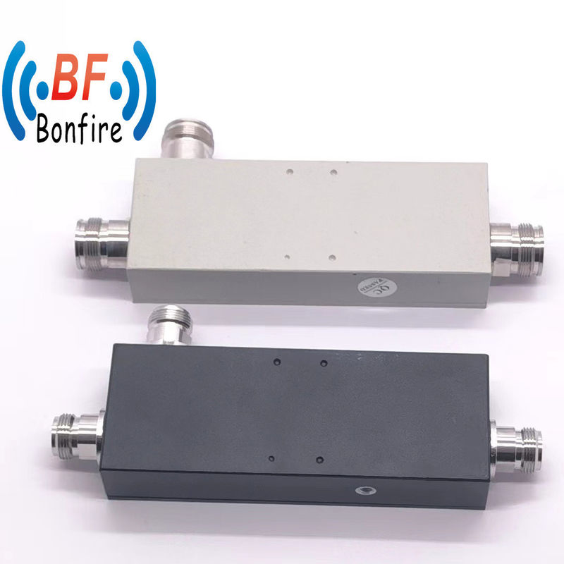 Grauwe Ibs Componenten 20W 0,5 GHz-20 GHz 5 6 7 8 10 13 15 20 30 40 dB richtingskoppeling