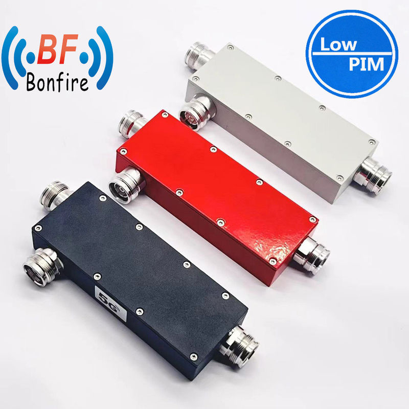 5g band 698 3800MHz N Vrouwelijke connector holte richtingskoppeling voor zwart OHQ-XXXX