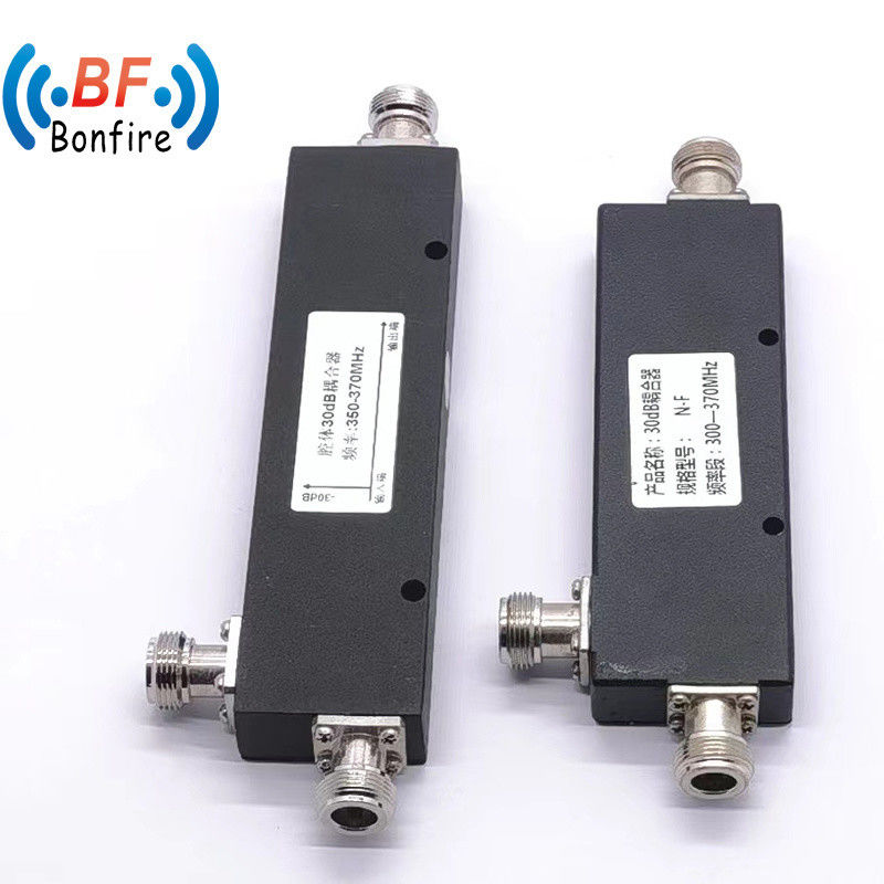 7dB Lage Pim RF-koppelingsgraad 300W 1,47dB Lage invoegverlies Holte Directionele koppeling
