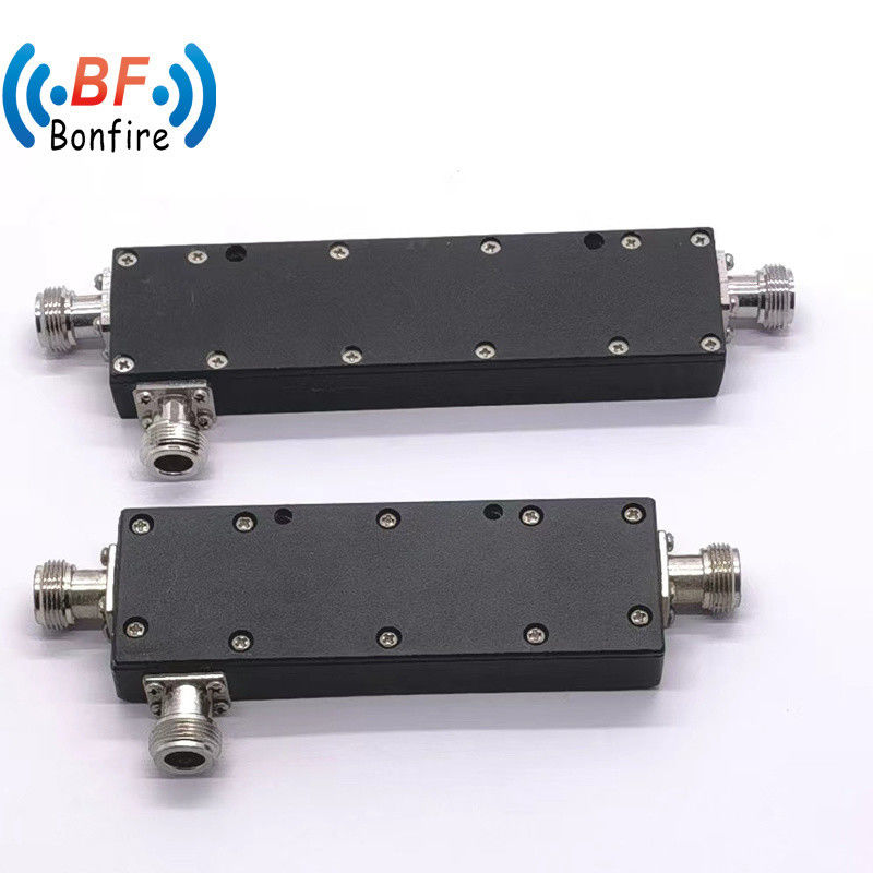 In- en buiten 698-3800MHz 15/20/30dB richtingskoppeling RF-koppeling IP65 Low Pim