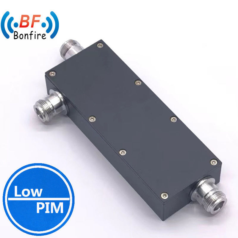 300 W laag invoegverlies holte richtingskoppeling 698MHz-3800MHz 15dB 30dB RF koppelingen graad