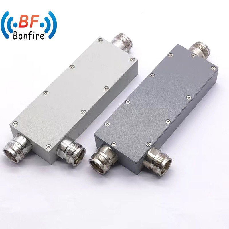 10dB 698MHz-3800MHz holte richtingskoppeling met laag invoegverlies en 300W koppeling