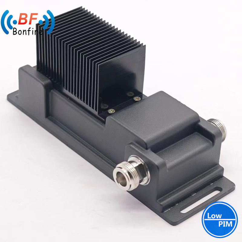 Duurzame DQ-698-3800MHz 300W -161dbc 2X1 Hybride Combiner 2 in 1 uit RF Hybride Coupler