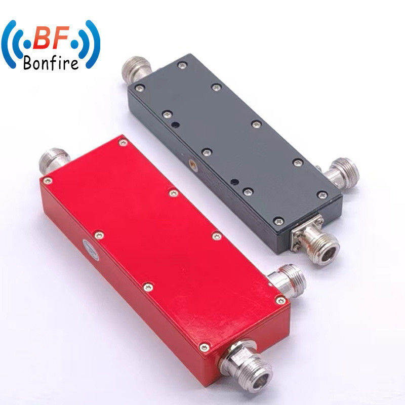 OHQ-XXXX 4310 Connector Richtingskoppeling 3/5/6/13/15/20/30dB RF 700-3800MHz Lage Pim