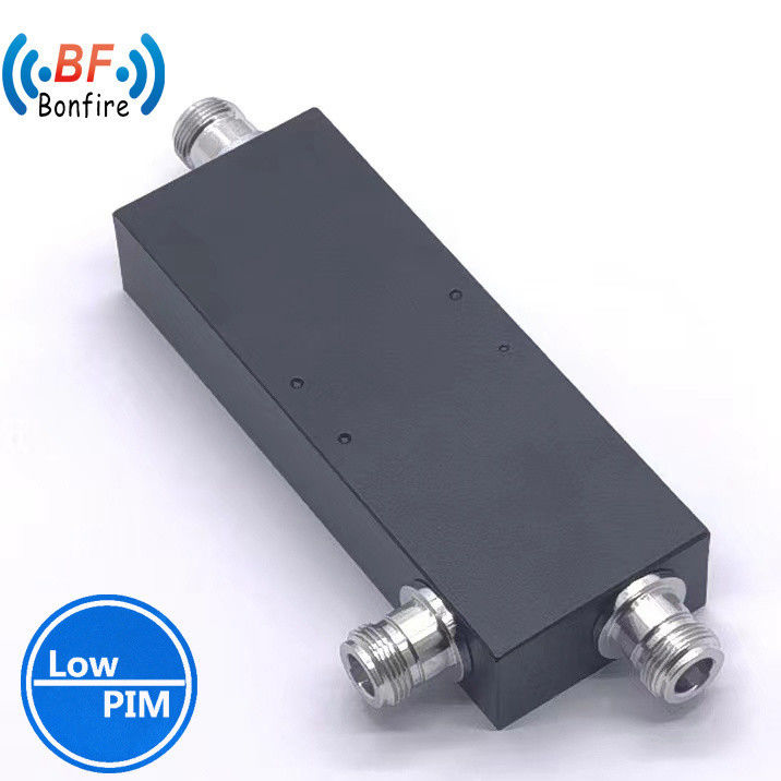 OHQ-XXXX 50 Omega 6dB 698-3800MHz richtingskoppeling voor 5g Bts Das Ibs