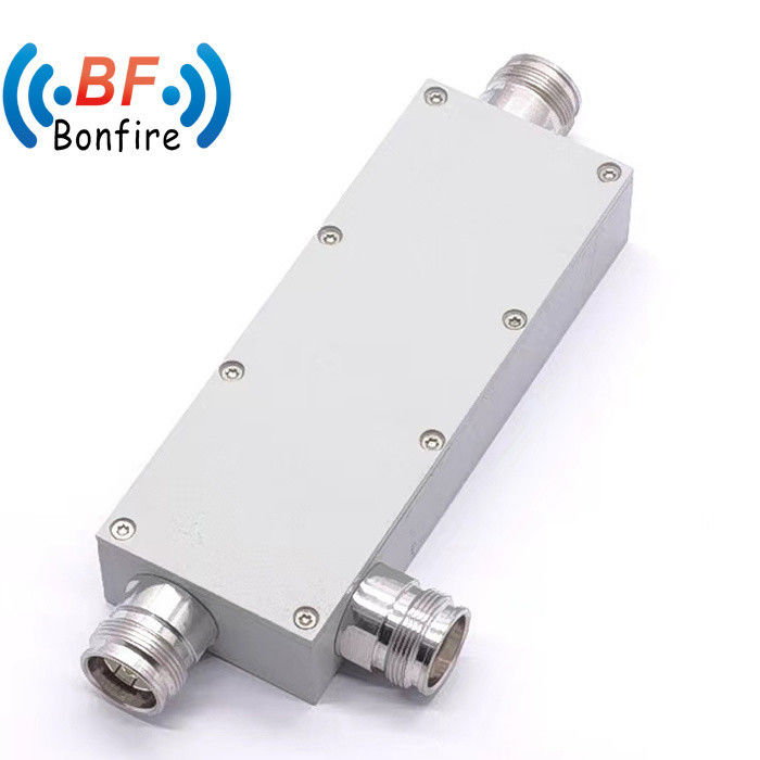 Impedantie Omega 50 Pakketgrootte 17.00cm * 6.50cm * 2.50cm 10dB Low Pim Directional Coupler