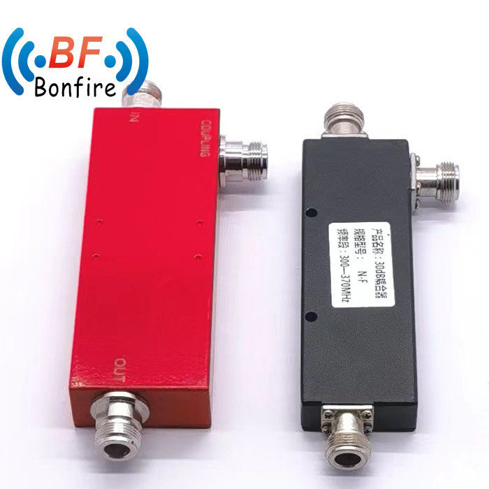 300W Directional Coupler 380-3800MHz N-F Buitenbreedbandcoupler 5/6/7/8/10/15/20/30dB
