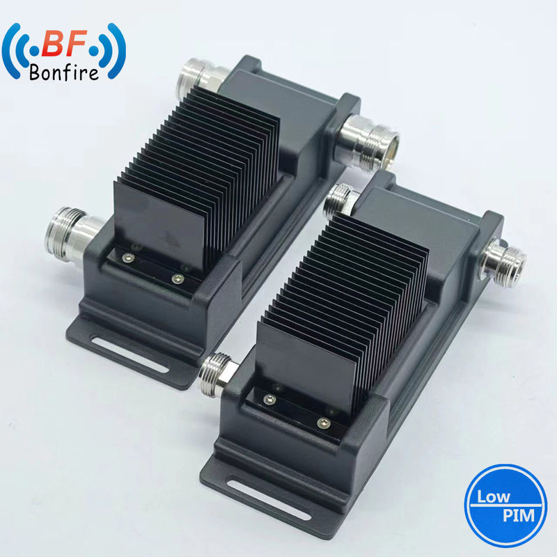 698-3800MHz RF Hybride koppel/combinator/ Matrix 2in1 uit Pakket Bruto gewicht 2.000kg