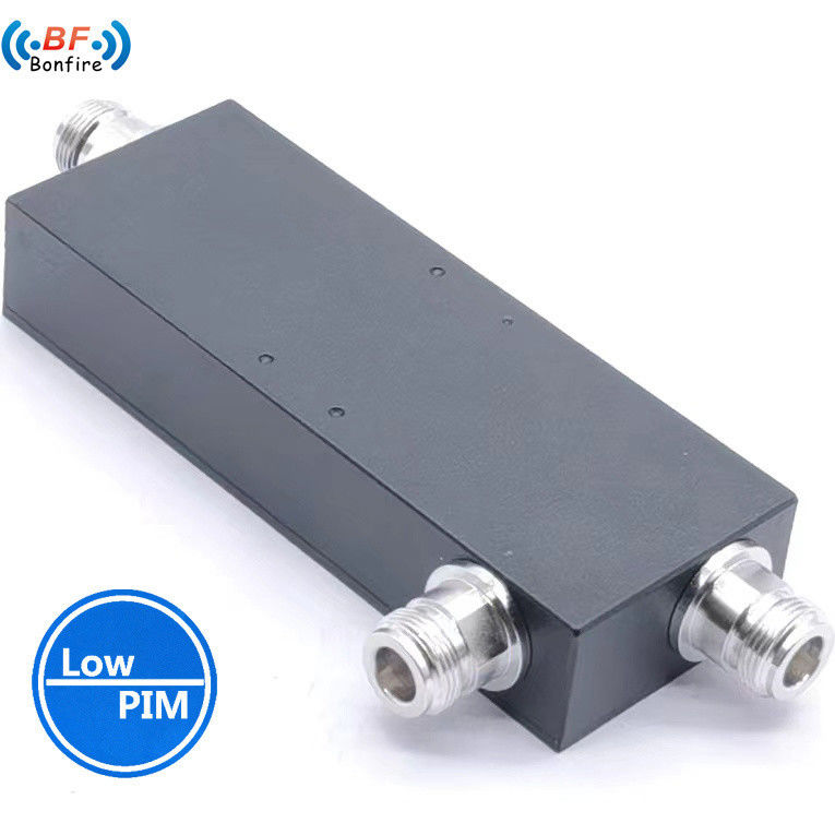 136-470MHz 200W 3dB Bi-directionele koppelaar voor in-gebouw Das Dual-Directional en RF Taps