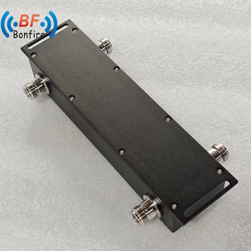 2X2 3dB RF passieve hybride combinator Hybride koppeling 698-3800MHz Indoor/Outdoor IP65