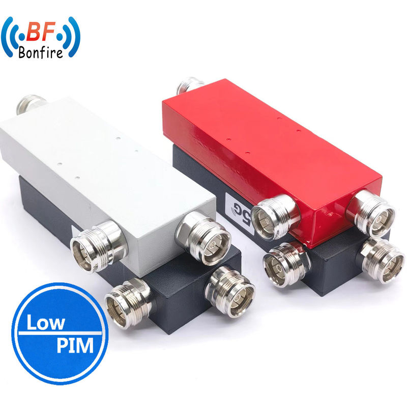OHQ-XXXX Openbare veiligheid 138-960MHz 30dB richtingskoppeling voor VHF-UHF-bandsysteem