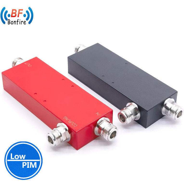 Innen/buiten IP65 VHF UHF 136-470MHz RF 8dB richtingskoppeling N Vrouwelijke aansluiting