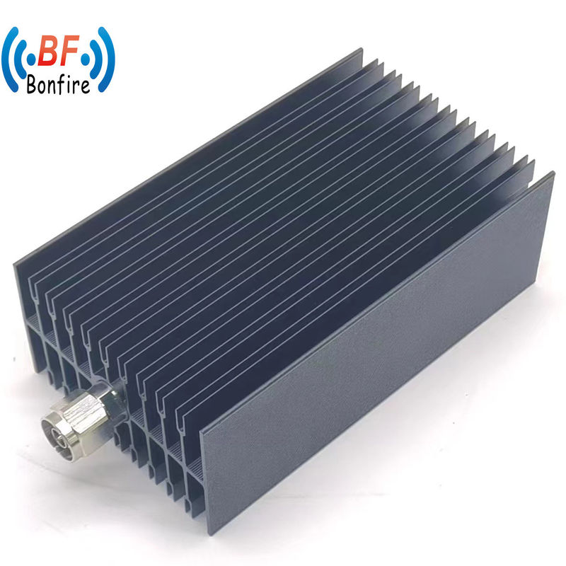 4,3-10 M/V N-M/F DIN-M/F Interface Building Dummy Load 150W RF-afsluitbelastingen DC-4000MHz