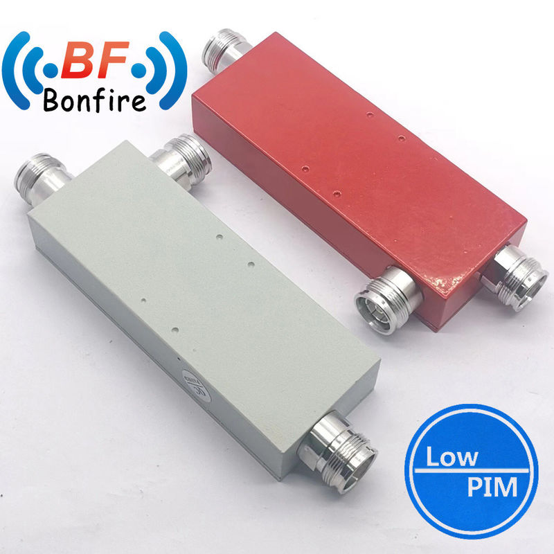 50ohm 698-2700MHz 300W N Vrouwelijke richtingskoppeling 5dB 6dB 10dB 12dB 15dB 20dB 25dB 30dB