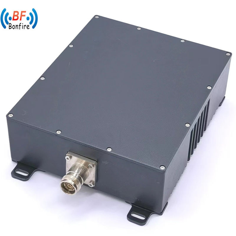 100W lage Pim-belasting RF-afsluitbelasting 350-6000MHz voor Das Ibs Indoor/Outdoor IP65 Grey