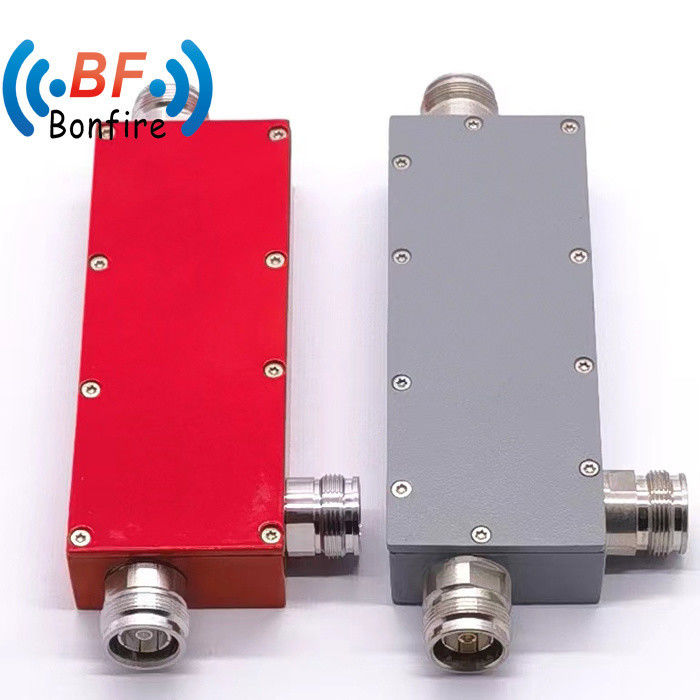 N/4310/DIN-Vrouwelijke connector 617-2700/3800 MHz Low Pim -161dbc 10dB Directional Coupler