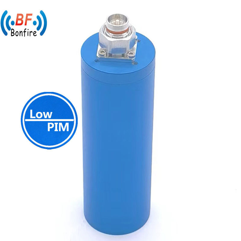 350-6000MHz 5W 10W 30W 50W Lage Pimbelasting RF-afsluitbelasting DIN-M/F 4.3-10 M/F N-M/F