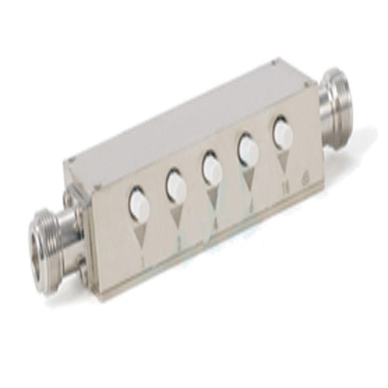 2W 5W 10W RF variabele attenuator DC-3000MHz N-F Pakketgrootte 16.00cm * 5.00cm * 2.00cm