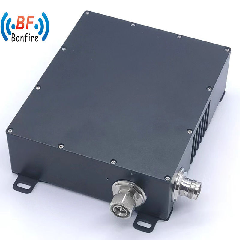 20dB 698-3800MHz Lage Pim-verzwakker RF-verzwakker DIN-M DIN-F Binnen/buiten IP65