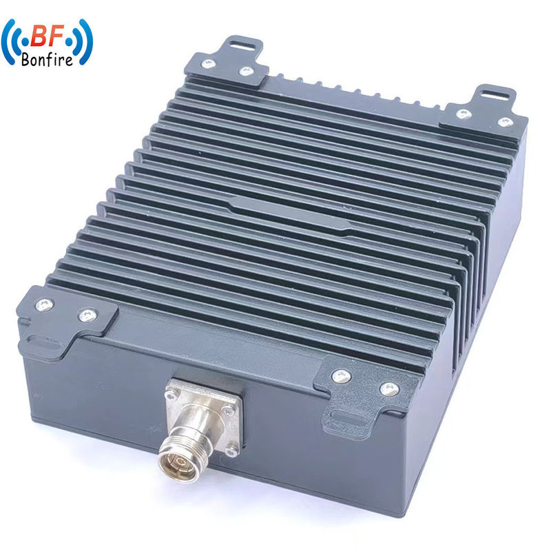 IP65 200W lage Pim-belasting RF beëindigingsbelasting 600-4000MHz XC voor binnen/buiten